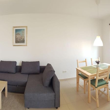 Mitra Apartments Malinska Dış mekan fotoğraf