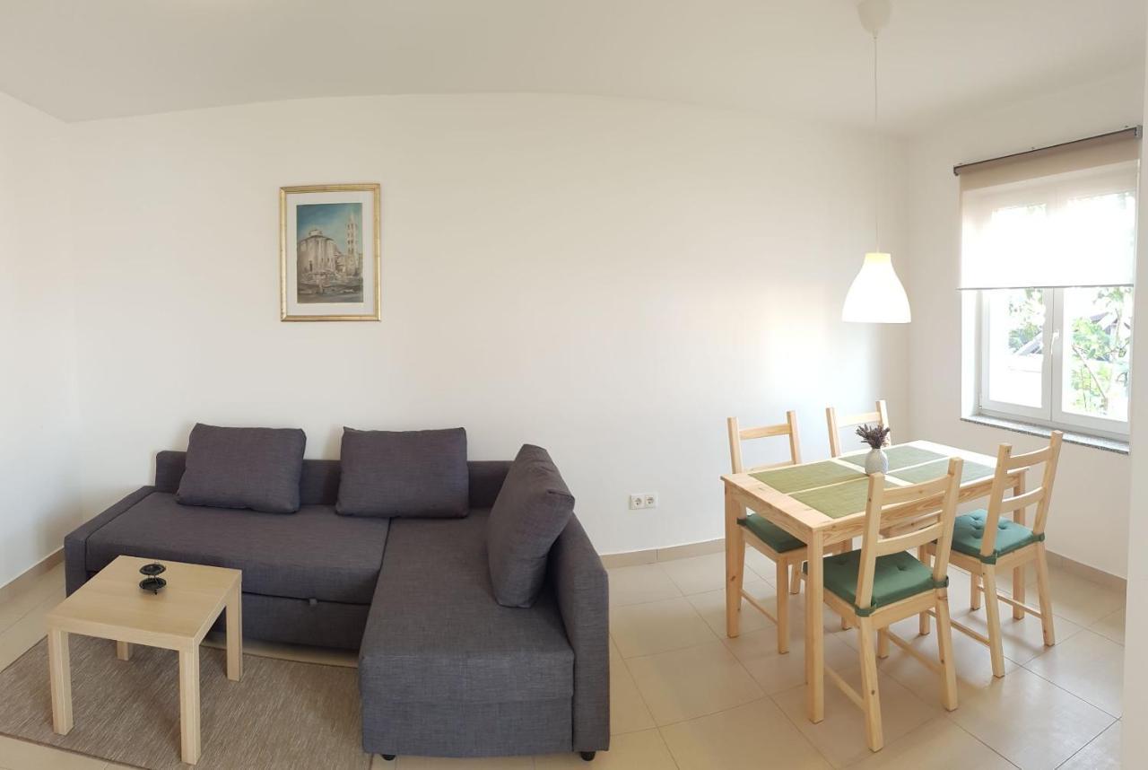Mitra Apartments Malinska Dış mekan fotoğraf