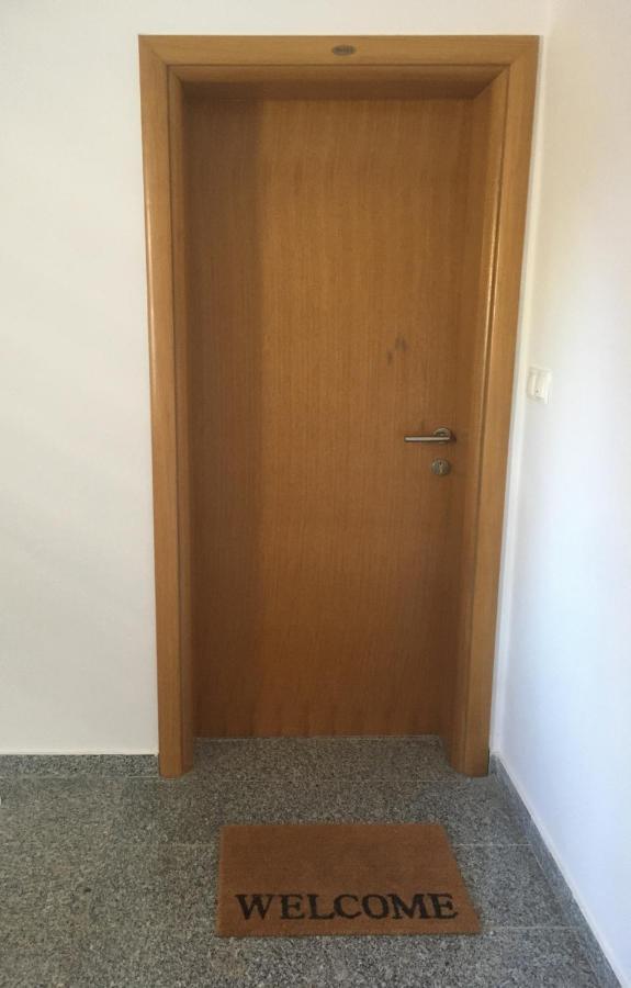 Mitra Apartments Malinska Dış mekan fotoğraf